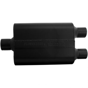 Exhaust Muffler