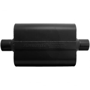 Exhaust Muffler
