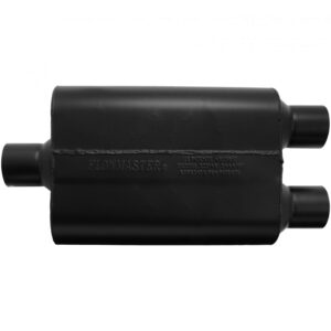 Exhaust Muffler