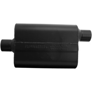 Flowmaster Super 44 Series Chambered Muffler