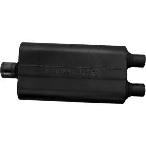 Flowmaster 50 Series Delta Flow Chambered Muffler