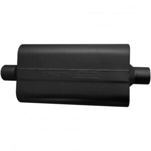 Exhaust Muffler