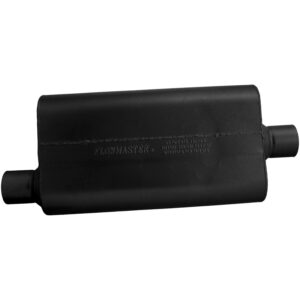 Flowmaster 50 Series Delta Flow Chambered Muffler