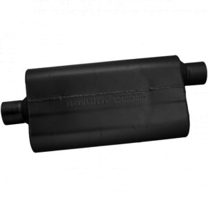 Exhaust Muffler