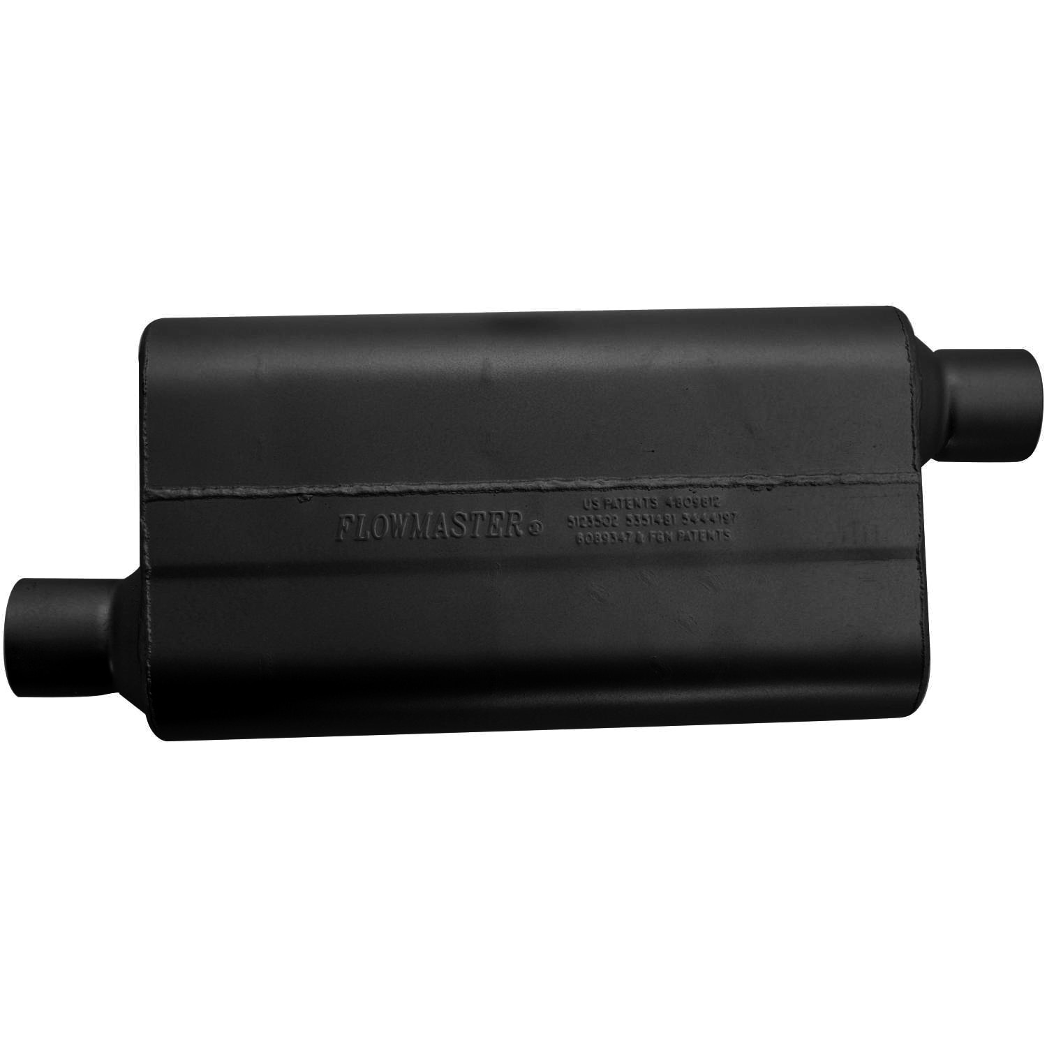 Flowmaster 50 Series Delta Flow Chambered Muffler