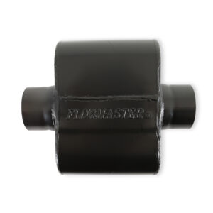 Exhaust Muffler