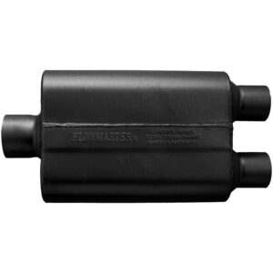 Flowmaster 40 Series Delta Flow Chambered Muffler
