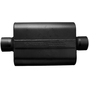 Exhaust Muffler