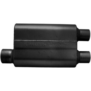 Exhaust Muffler