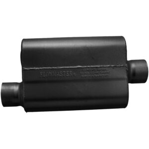 Flowmaster 40 Series Delta Flow Chambered Muffler
