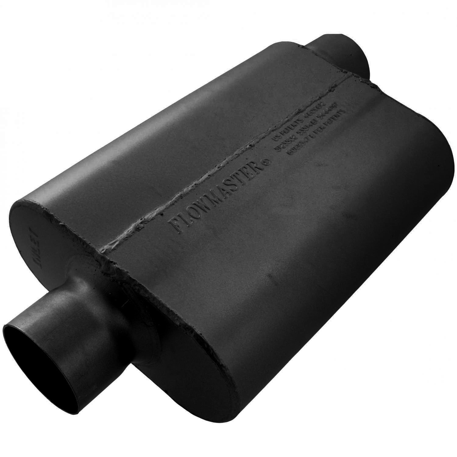 Exhaust Muffler - Image 3