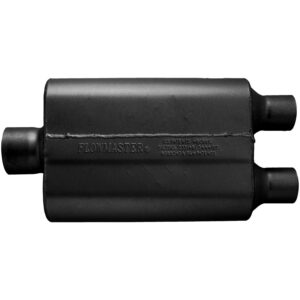 Flowmaster 40 Series Delta Flow Chambered Muffler