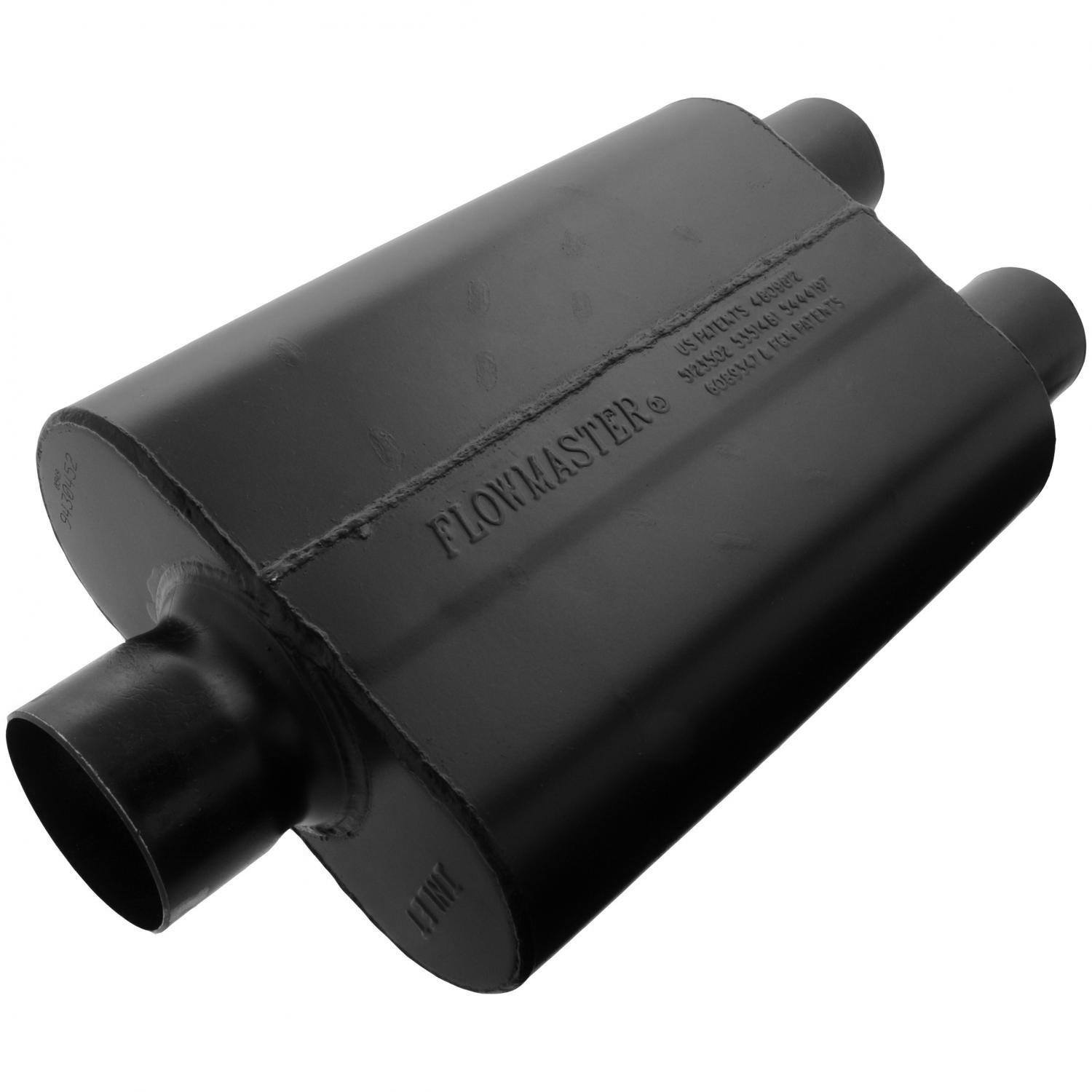Exhaust Muffler - Image 3