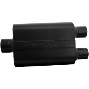 Exhaust Muffler
