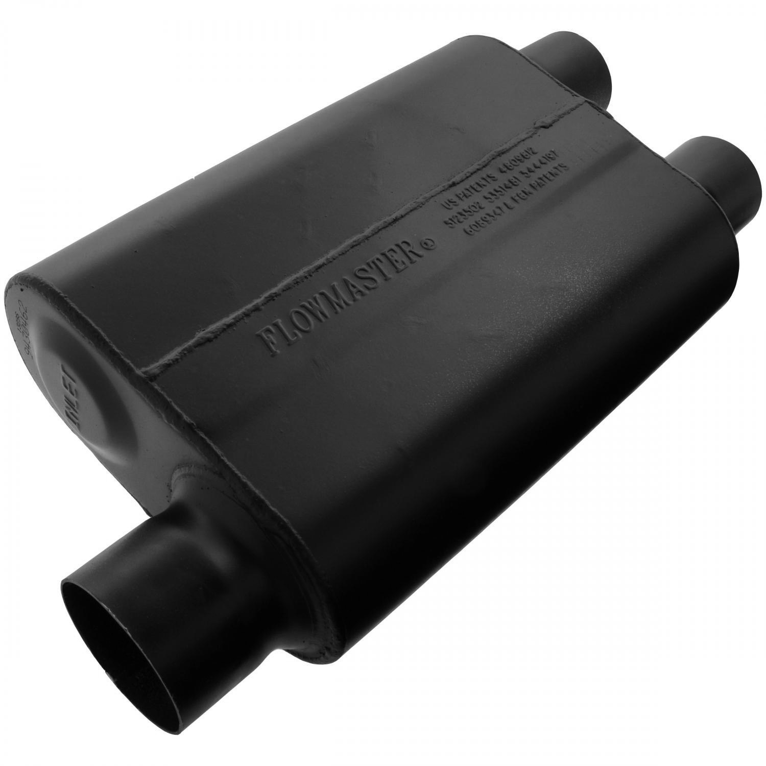 Exhaust Muffler - Image 3