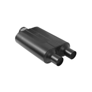 Exhaust Muffler