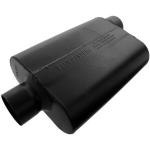 Exhaust Muffler
