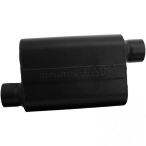 Flowmaster Super 44 Series Chambered Muffler