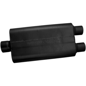 Exhaust Muffler