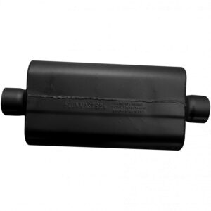 Exhaust Muffler