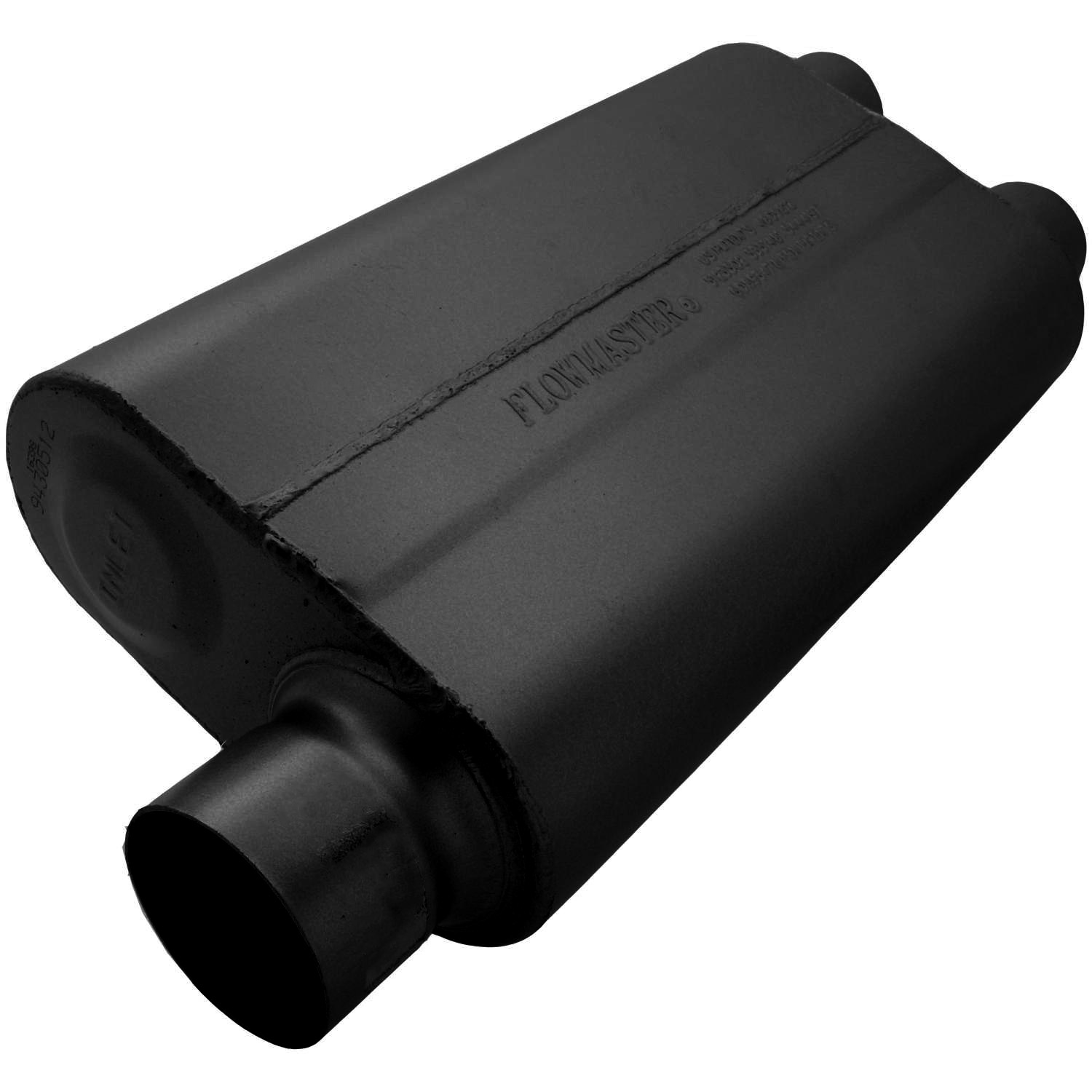 Exhaust Muffler - Image 3