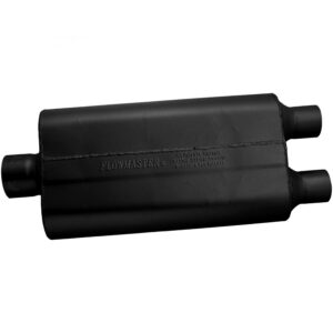 Flowmaster 50 Series Delta Flow Chambered Muffler