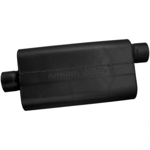 Exhaust Muffler