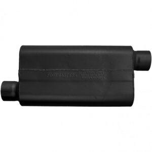 Flowmaster 50 Series Delta Flow Chambered Muffler