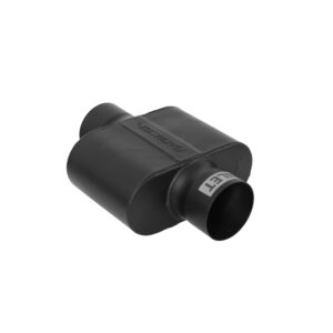 Exhaust Muffler