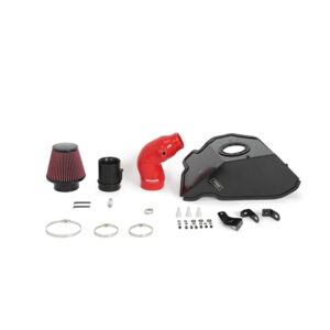 Mishimoto MMAI-CAM4-16RD performance air intake kit for 2016-2023 Chevrolet Camaro 2.0T LT/LS