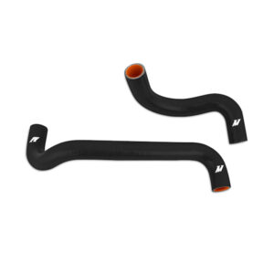 Mishimoto black silicone radiator hose kit for 2005-2006 Pontiac GTO
