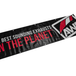 Display Banner
