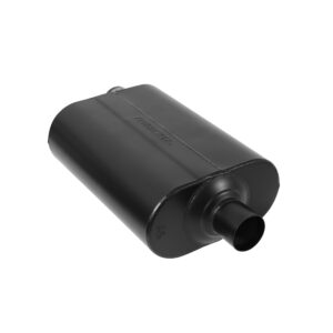 Dodge, GMC, Plymouth Exhaust Muffler