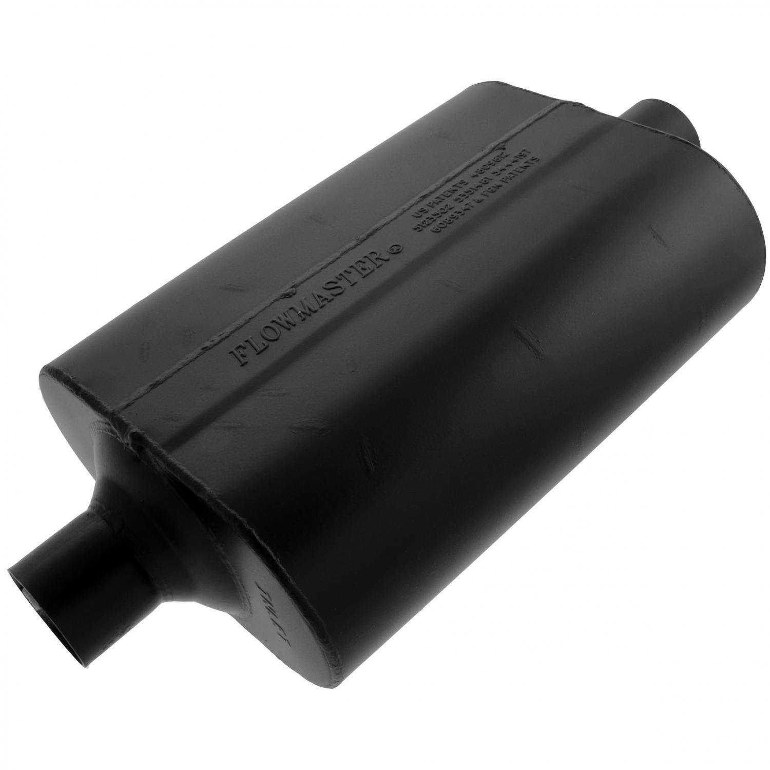 Exhaust Muffler - Image 3
