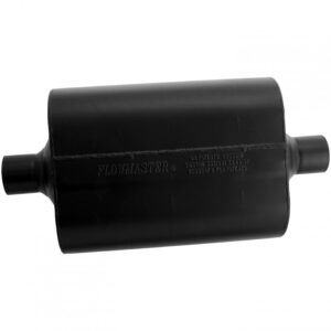 Exhaust Muffler