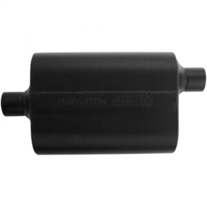Flowmaster 60 Series Delta Flow Chambered Muffler