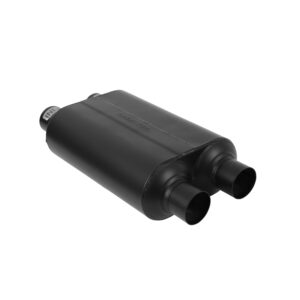 Exhaust Muffler