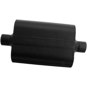 Exhaust Muffler