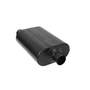 Flowmaster Super 40 Series Chambered Muffler