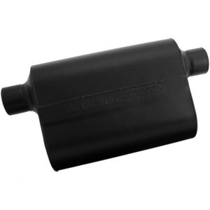 Exhaust Muffler