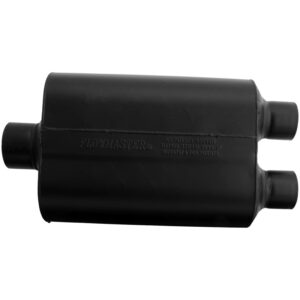 Flowmaster Super 40 Series Chambered Muffler