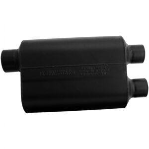 Flowmaster Super 40 Series Chambered Muffler