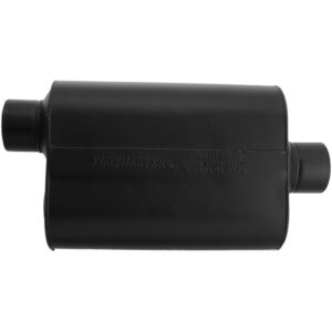 Flowmaster Super 40 Series Chambered Muffler