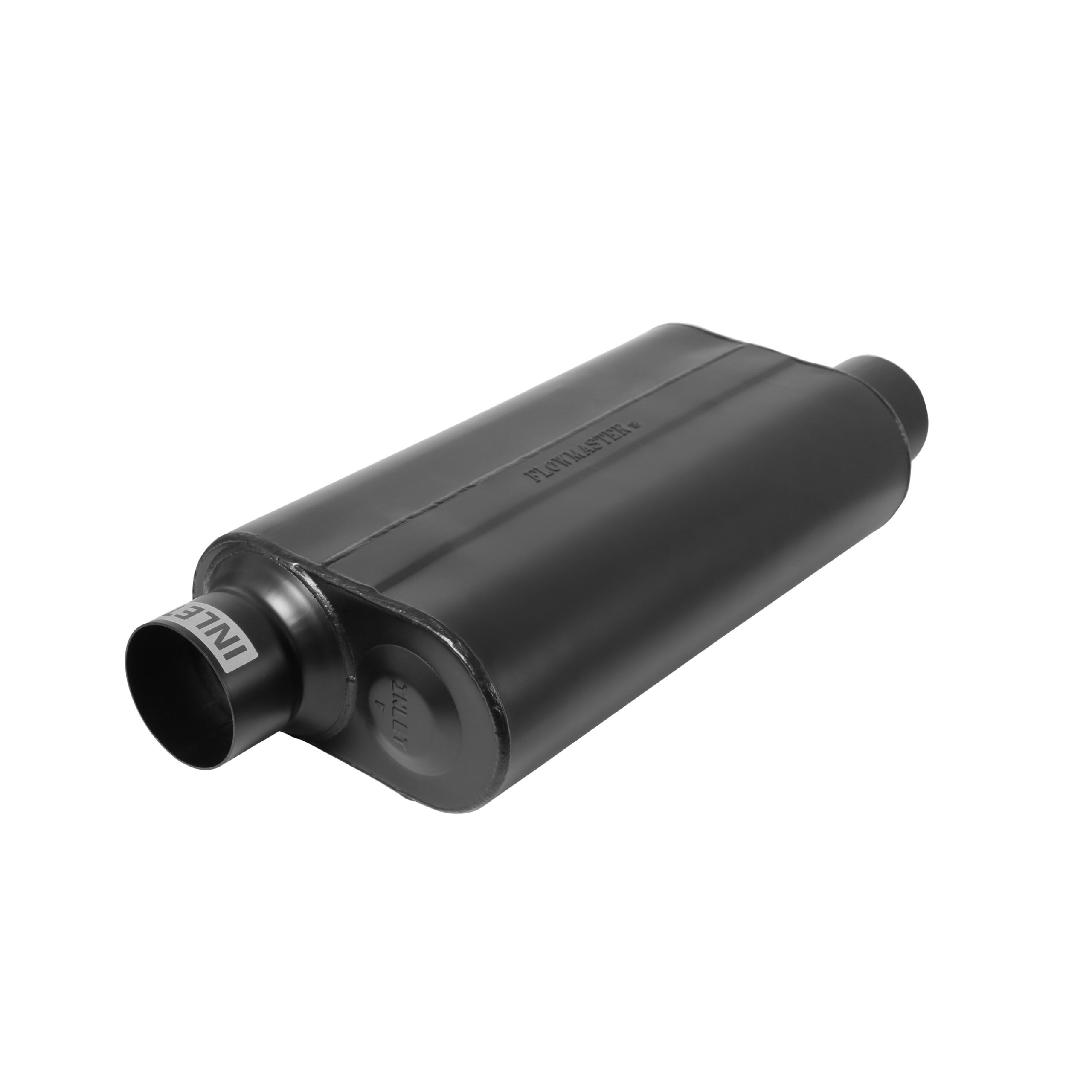 Flowmaster 50 Series HD Chambered Muffler - Image 6