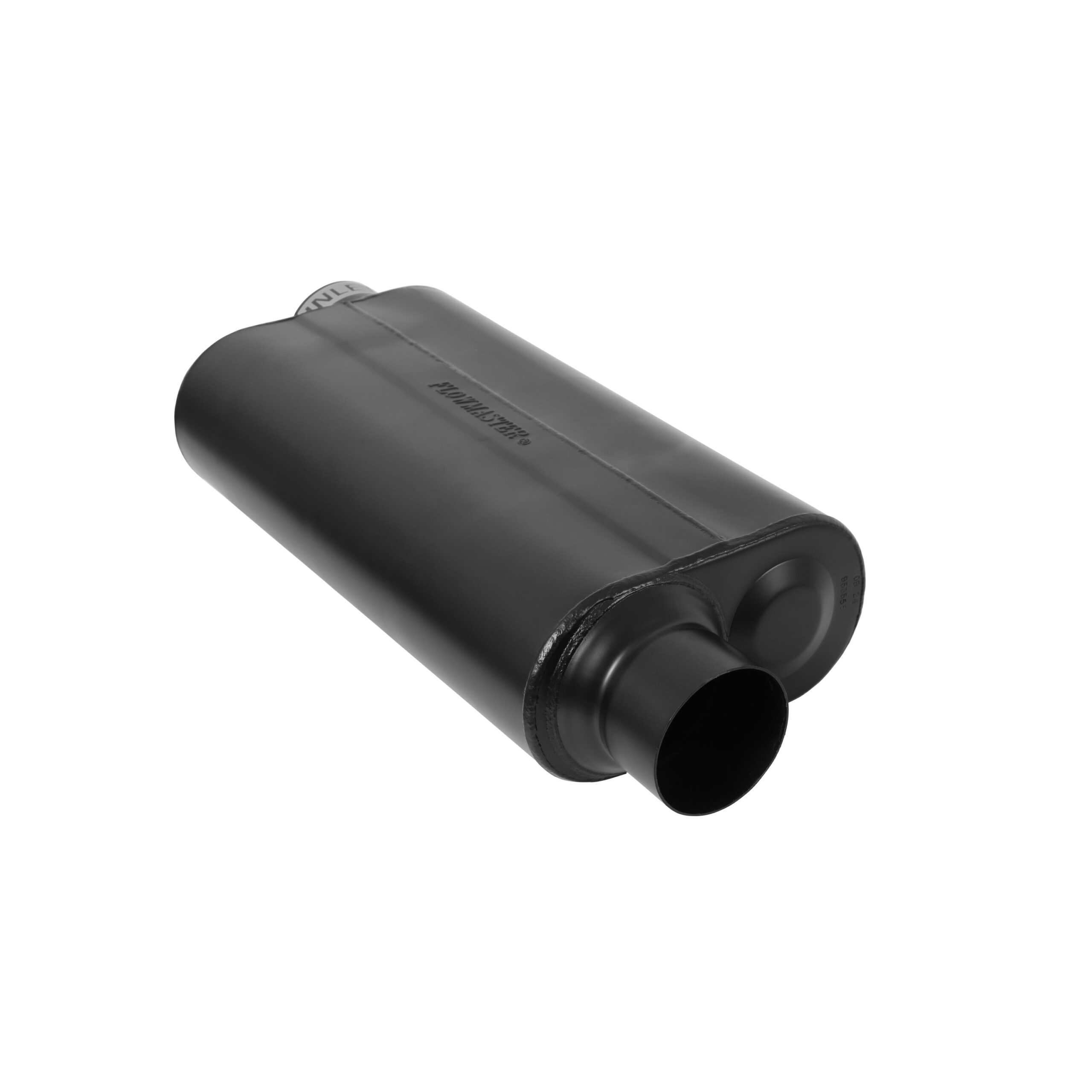 Flowmaster 50 Series HD Chambered Muffler - Image 2