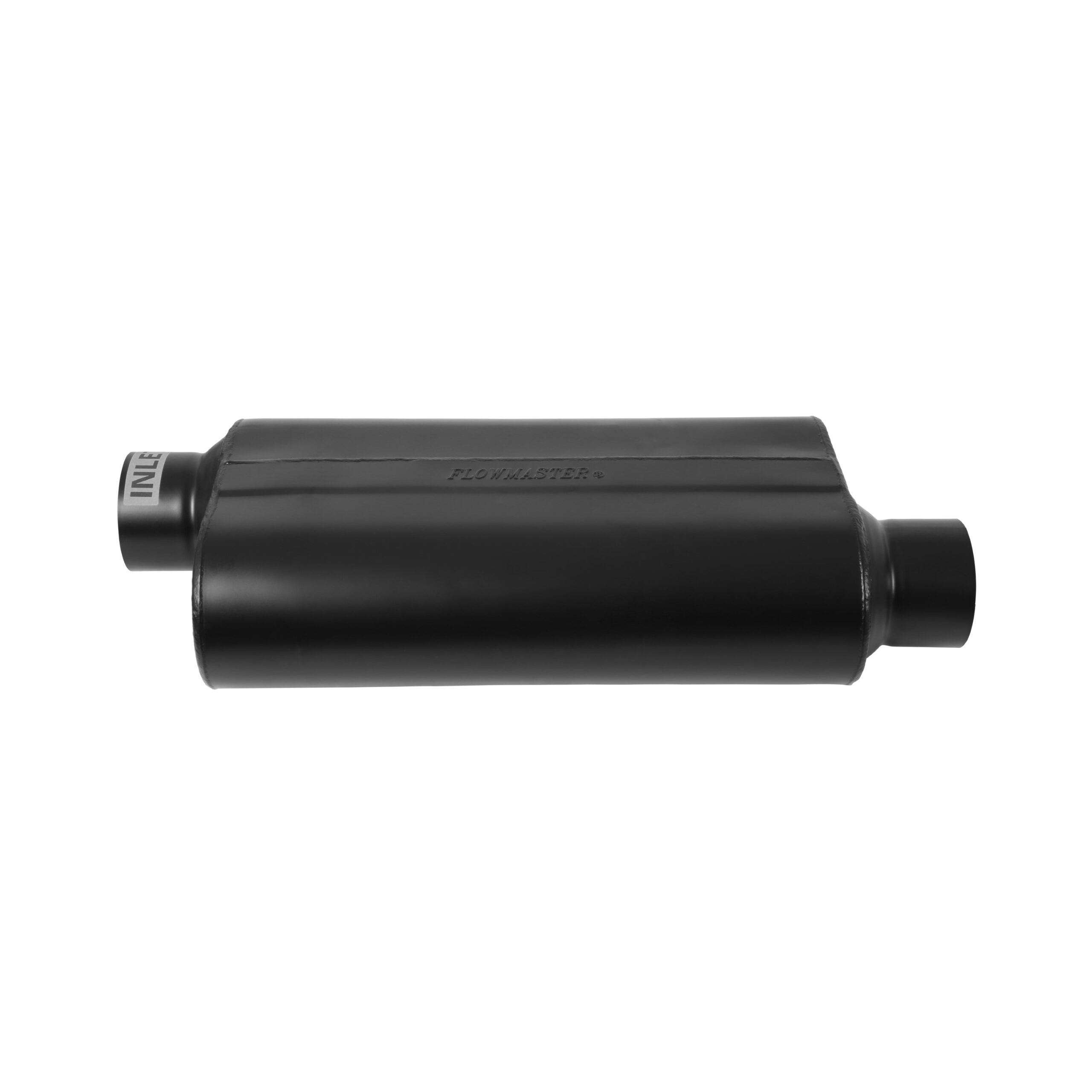 Flowmaster 50 Series HD Chambered Muffler - Image 3