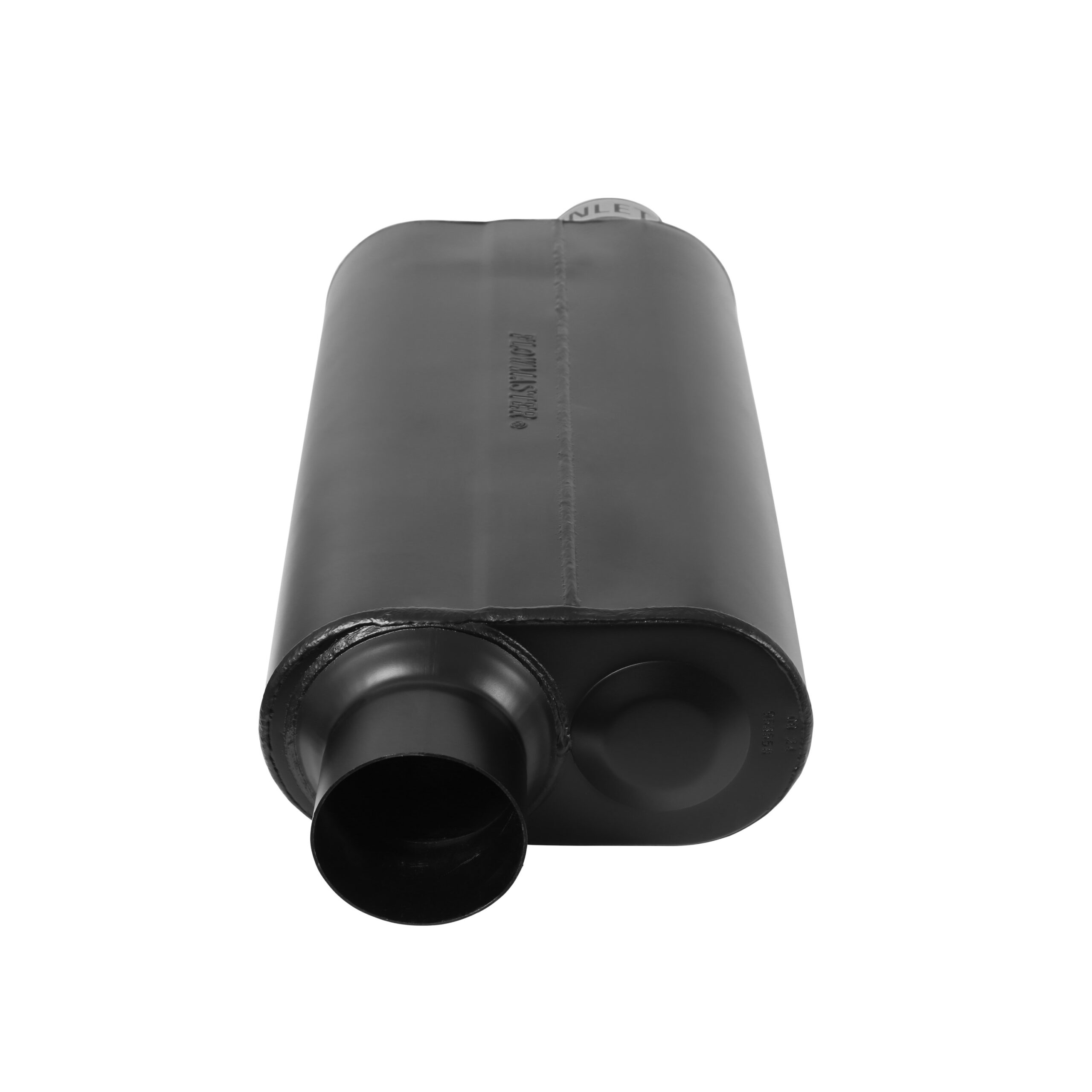 Flowmaster 50 Series HD Chambered Muffler - Image 4