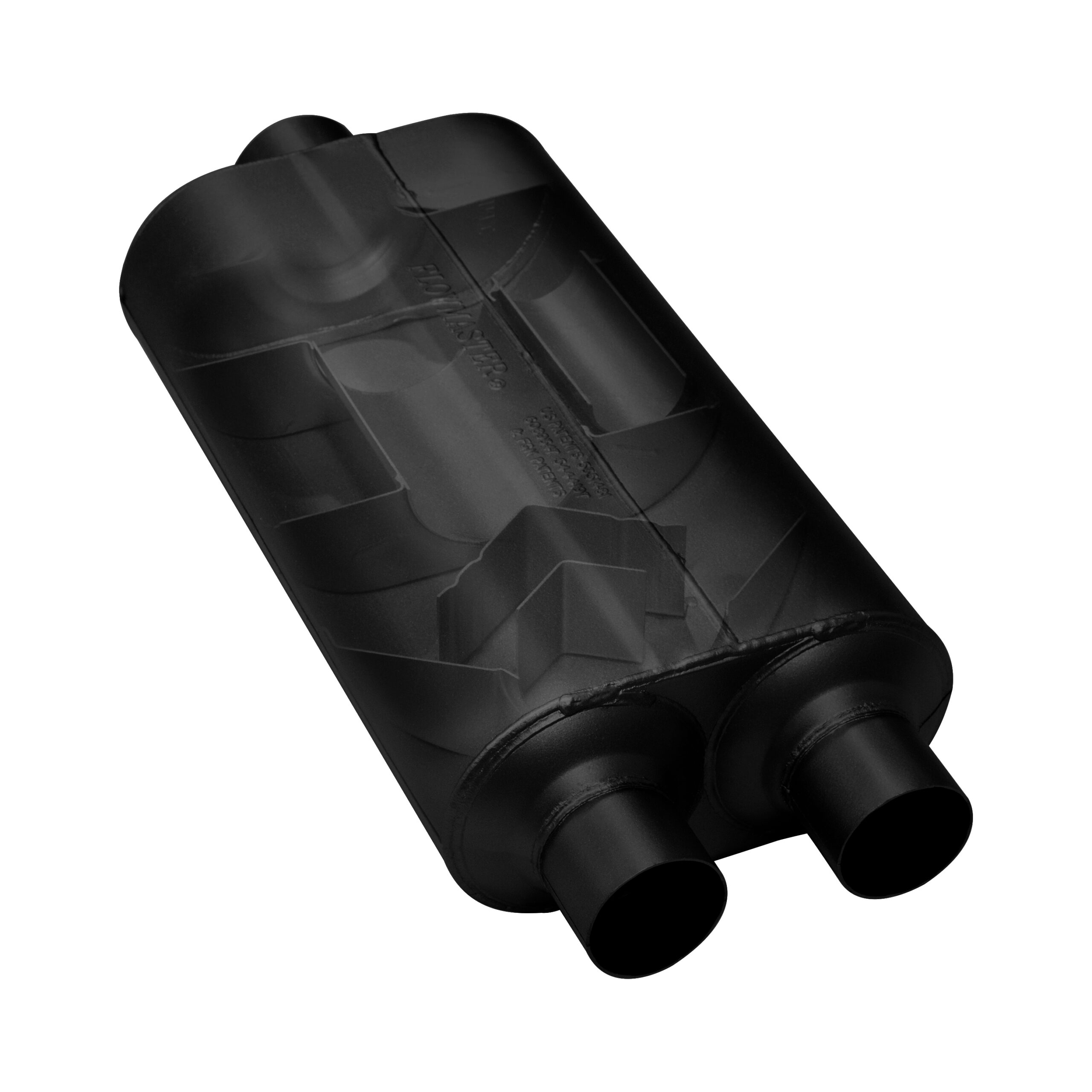 Flowmaster 50 Series HD Chambered Muffler - Image 5
