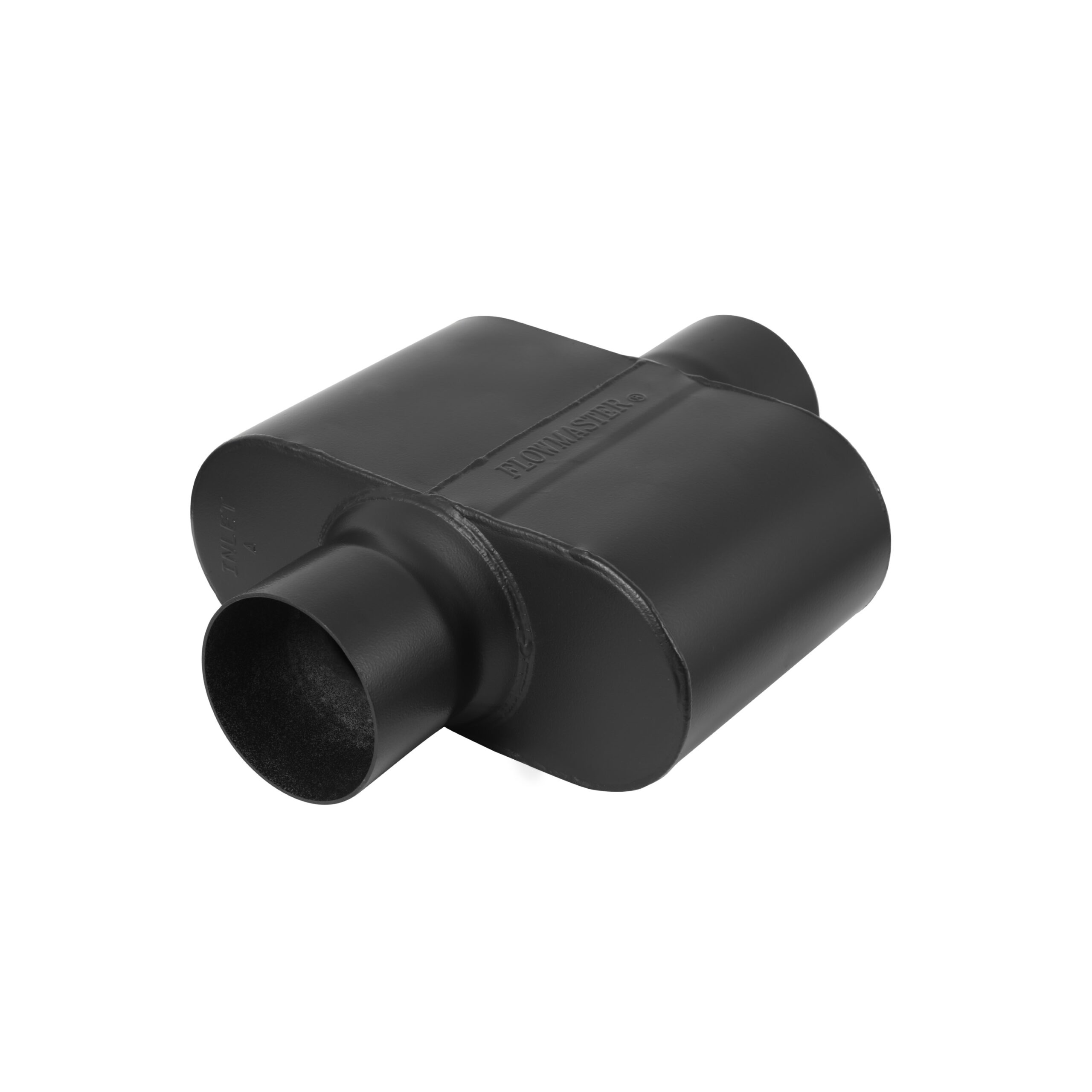 Exhaust Muffler - Image 5