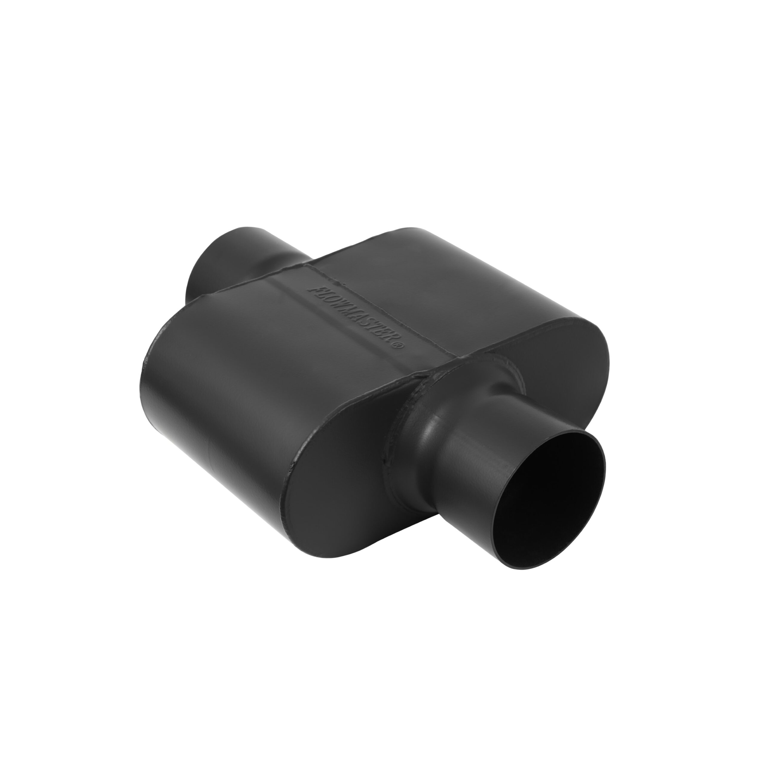Exhaust Muffler